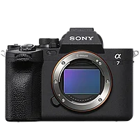 Беззеркальная камера Sony a7 IV Body