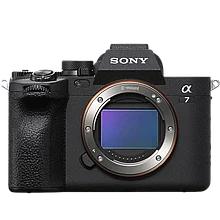 Беззеркальная камера Sony a7 IV Body