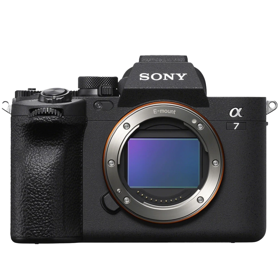 Беззеркальная камера Sony a7 IV Body - фото 1 - id-p226743321