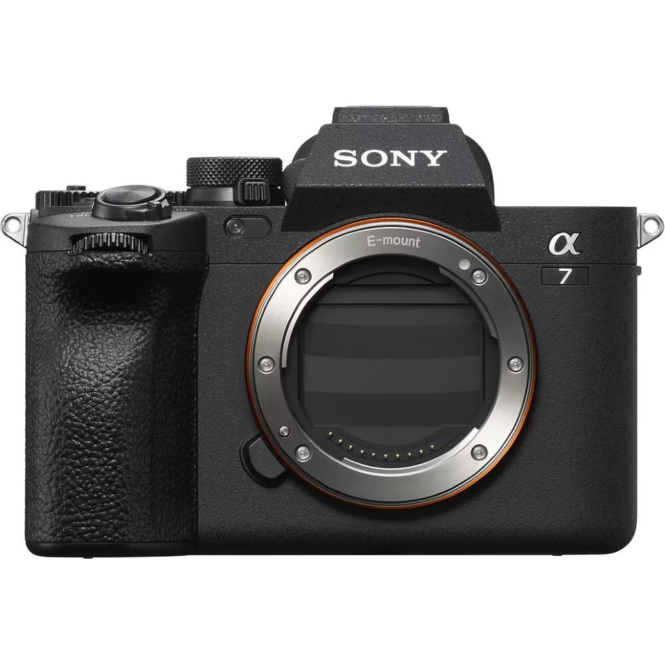 Беззеркальная камера Sony a7 IV Body - фото 3 - id-p226743321