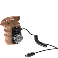 Правая рукоятка SmallRig HSR2511 с кнопкой спуска для беззеркальной камеры Sony