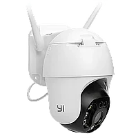 IP камера YI 1080p Outdoor PTZ Camera