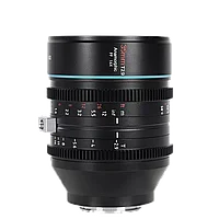 Объектив Sirui Venus 35mm T2.9 1.6x Full-Frame Anamorphic L-mount