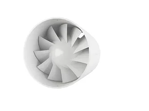 Вентиляторы вытяжные