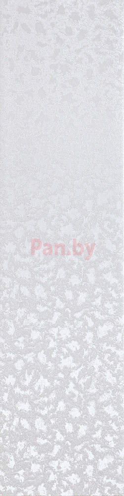Панель ПВХ (пластиковая) ламинированная Век Белый Бархат 2700*250*9 - фото 2 - id-p133935709