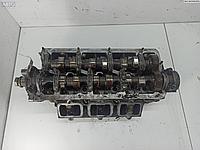 Головка блока цилиндров двигателя (ГБЦ) Audi A4 B6 (2001-2004)