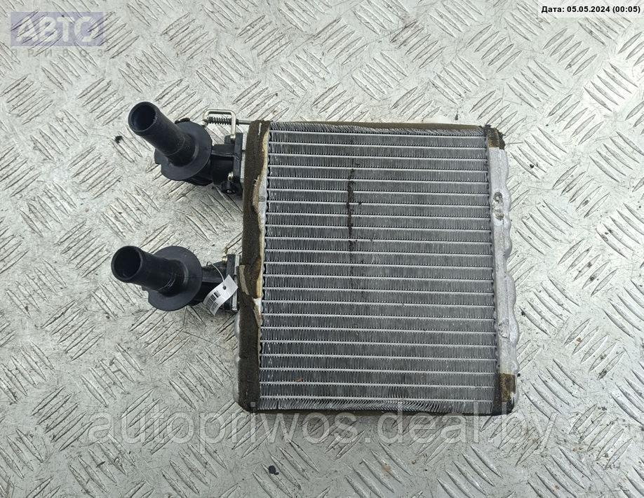 Радиатор отопителя (печки) Nissan Micra K11 (1992-2003) - фото 1 - id-p227200914
