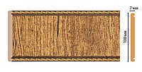 Декоративная панель из полистирола Декомастер Классика C10-4 2400х100х7