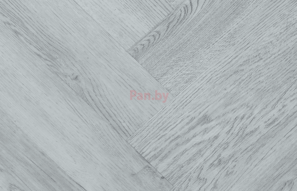 Кварцвиниловая плитка (ламинат) SPC для пола CM Floor Parkett 01 Дуб Серый, 5,5мм - фото 1 - id-p199167828