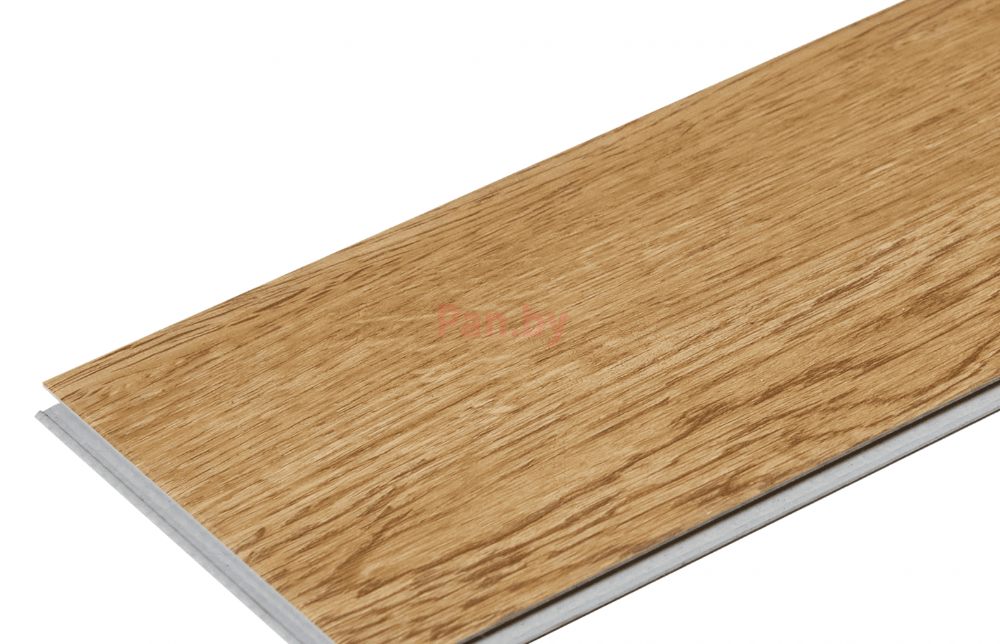 Кварцвиниловая плитка (ламинат) SPC для пола CM Floor Parkett 14 Дуб Виски, 5,5мм - фото 2 - id-p199167833