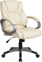 Кресло офисное Brabix Eldorado EX-504 / 531167