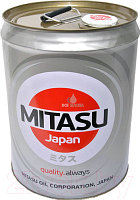 Трансмиссионное масло Mitasu Gear Oil GL-5 75W90 / MJ-410-20