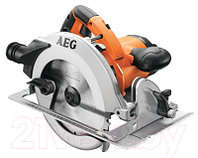 Профессиональная дисковая пила AEG Powertools KS 66-2