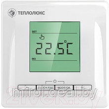 Терморегулятор для теплого пола Теплолюкс TP 515 / 2176930