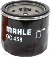 Масляный фильтр Knecht/Mahle OC458