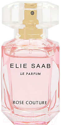 Туалетная вода Elie Saab Le Parfum Rose Couture - фото 1 - id-p227205030