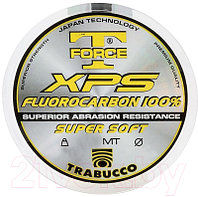 Леска флюорокарбоновая Trabucco T-Force Fluorocarbon 0.240мм 50м / 053-60-240