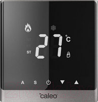 Терморегулятор для теплого пола Caleo С732