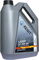 Моторное масло Zenit Lazer LE 5W-30 / SL-L-LE5W-30