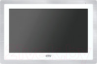 Монитор IP-видеодомофона CTV M5102 W
