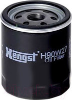 Масляный фильтр Hengst H90W27