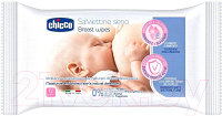 Салфетки для груди Chicco Очищающие для груди / 340728206