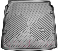 Коврик для багажника ELEMENT C000000187 для Citroen C4
