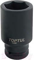 Головка слесарная Toptul KABE3255