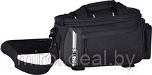 Сумка велосипедная Oxford T18 Rack Top Bag OL915