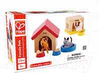 Игровой набор Hape Домашние животные / E3455-HP