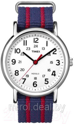 Часы наручные мужские Timex T2N747 - фото 1 - id-p227207095