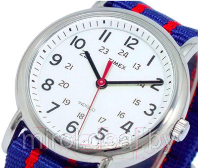 Часы наручные мужские Timex T2N747 - фото 3 - id-p227207095