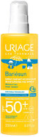 Спрей солнцезащитный Uriage Bariesun Sprayenfant Hydratant SPF50+