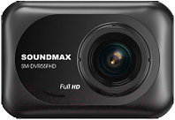 Автомобильный видеорегистратор SoundMax SM-DVR55FHD