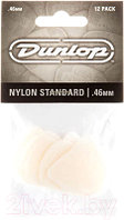 Набор медиаторов Dunlop Manufacturing 44P.46 Nylon