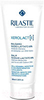 Бальзам для тела Rilastil Xerolact E увлажн. 18% соли молочной кислоты д/чувст. сухой кожи