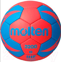 Гандбольный мяч Molten H3X3200-RB