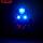 Робот "Танцующий автобот", световые и звуковые эффекты, работает от батареек , в ПАКЕТЕ, фото 4