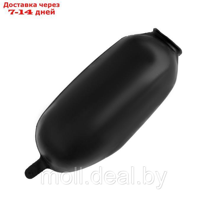 Мембрана гидроаккумулятора PROFLINE, 80 л, d=120 мм, 10 бар, черная - фото 2 - id-p226884256