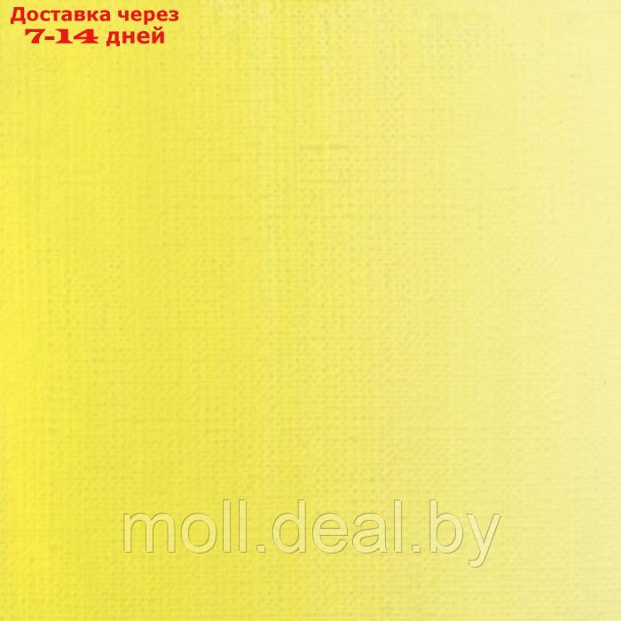 Краска художественная темперная в тубе 46 мл, ЗХК "Мастер-класс", Висмут желтый, 1604272 - фото 3 - id-p227079447