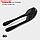 Нож консервный Magistro Vantablack, 17×4,5 см, цвет чёрный, фото 3