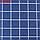 Пододеяльник 1,5 сп Экономь и Я "Таттерсол" цв.синий, 147*210±3  120 гр/м2,100%хлопок,бязь, фото 2