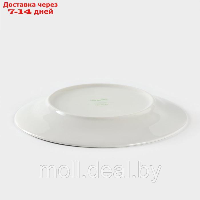 Набор керамической посуды в подарочной упаковке "Три Кота", 3 предмета - фото 10 - id-p227083510
