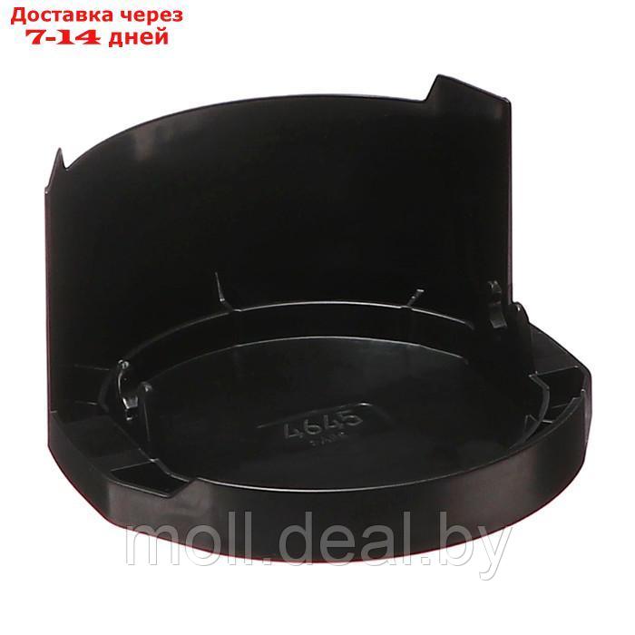 Оснастка для круглой печати автоматическая Trodat PRINTY 4630, диаметр 30 мм, с крышкой, корпус чёрный - фото 10 - id-p227088473