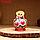 Матрёшка 10-кукольная "Ульяна", 12-13 см, фото 3