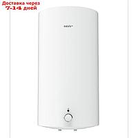 Водонагреватель OASIS Eco VD-100L, накопительный, 1.5 кВт, 100 л, эмаль, белый