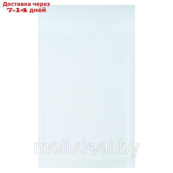 Набор крафт-конвертов с воздушно-пузырьковой плёнкой 11х16 A/000, белый, 10шт - фото 2 - id-p227079559