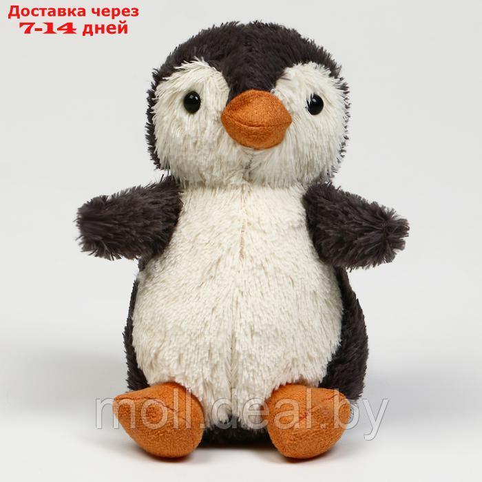 Мягкая игрушка с новорожденными атрибутами "Пингвин" - фото 3 - id-p227087518