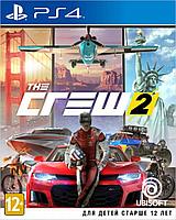 The Crew 2 (PS4)