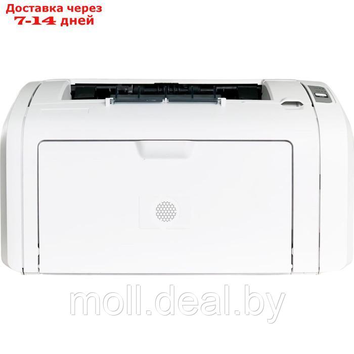 Принтер лазерный ч/б Cactus CS-LP1120W, 600x600 dpi, Wi-Fi, А4, белый - фото 4 - id-p226885401